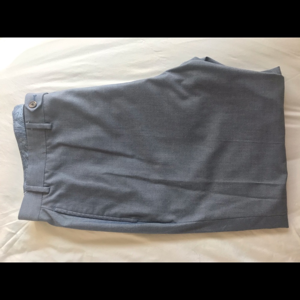 Men’s slacks